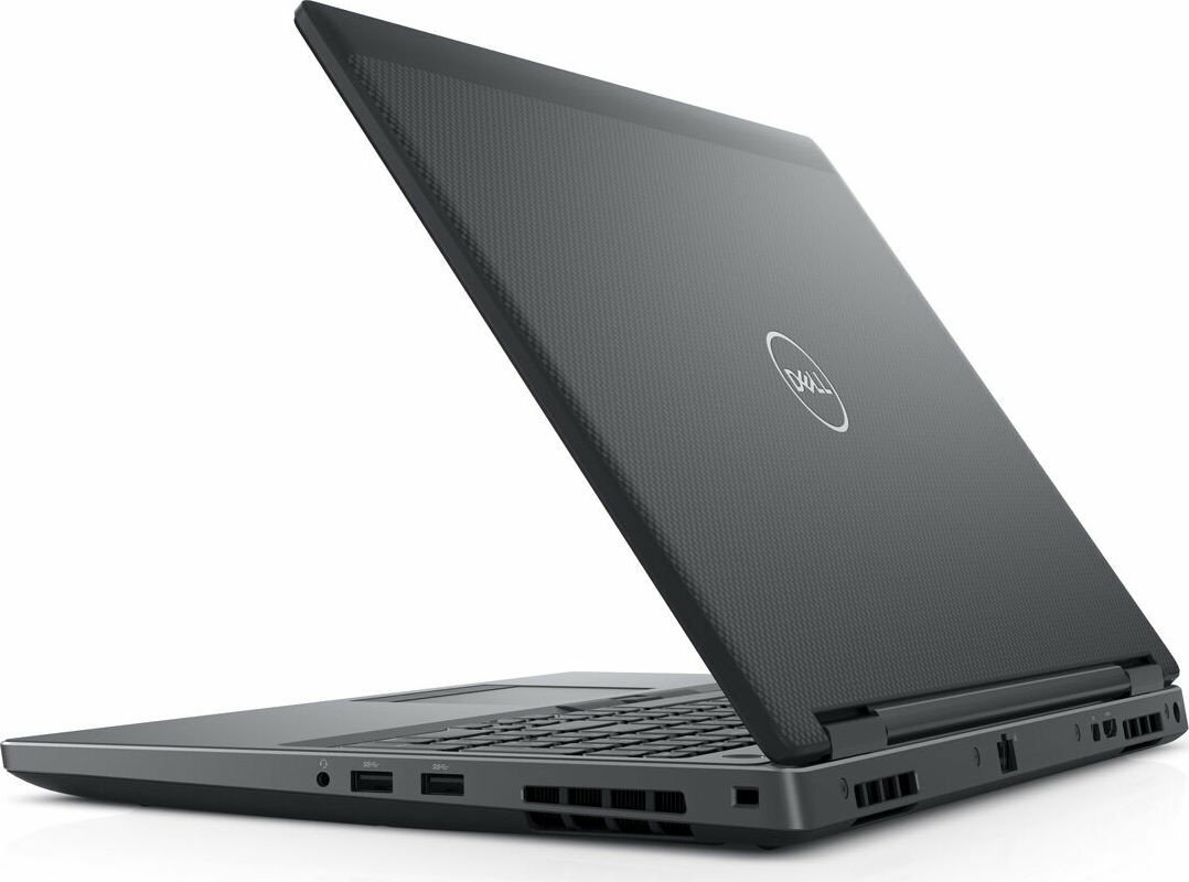 Gebruikte Laptops Dell 7540