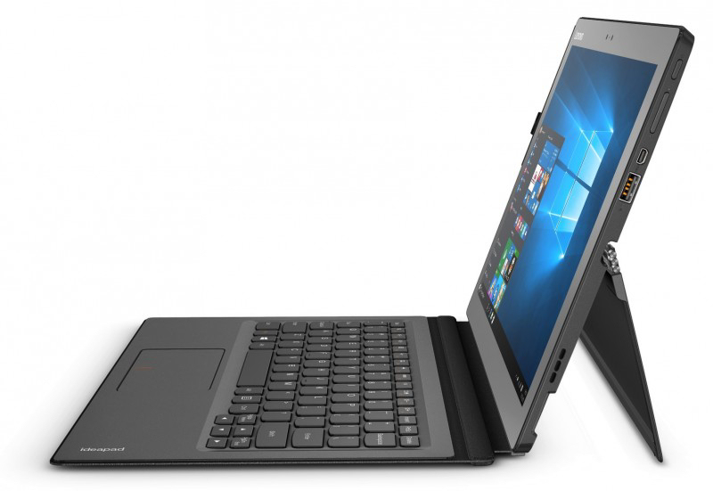 Gebruikte Laptops Lenovo MIIX 700-12ISK