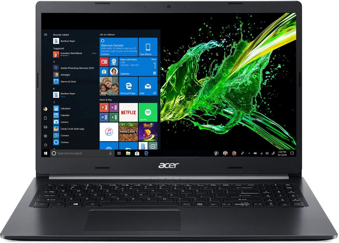 Gebruikte Laptops Lenovo Aspire A515-54
