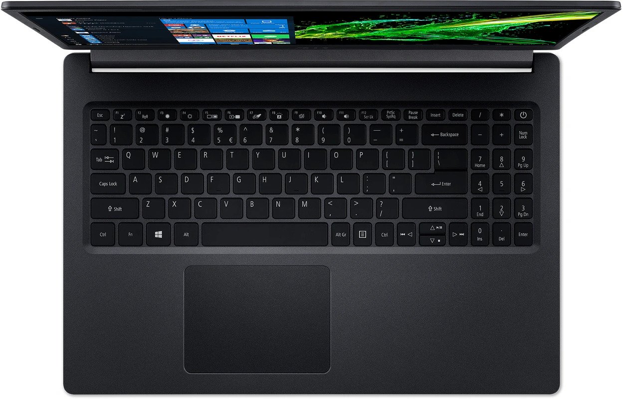 Gebruikte Laptops Lenovo Aspire A515-54
