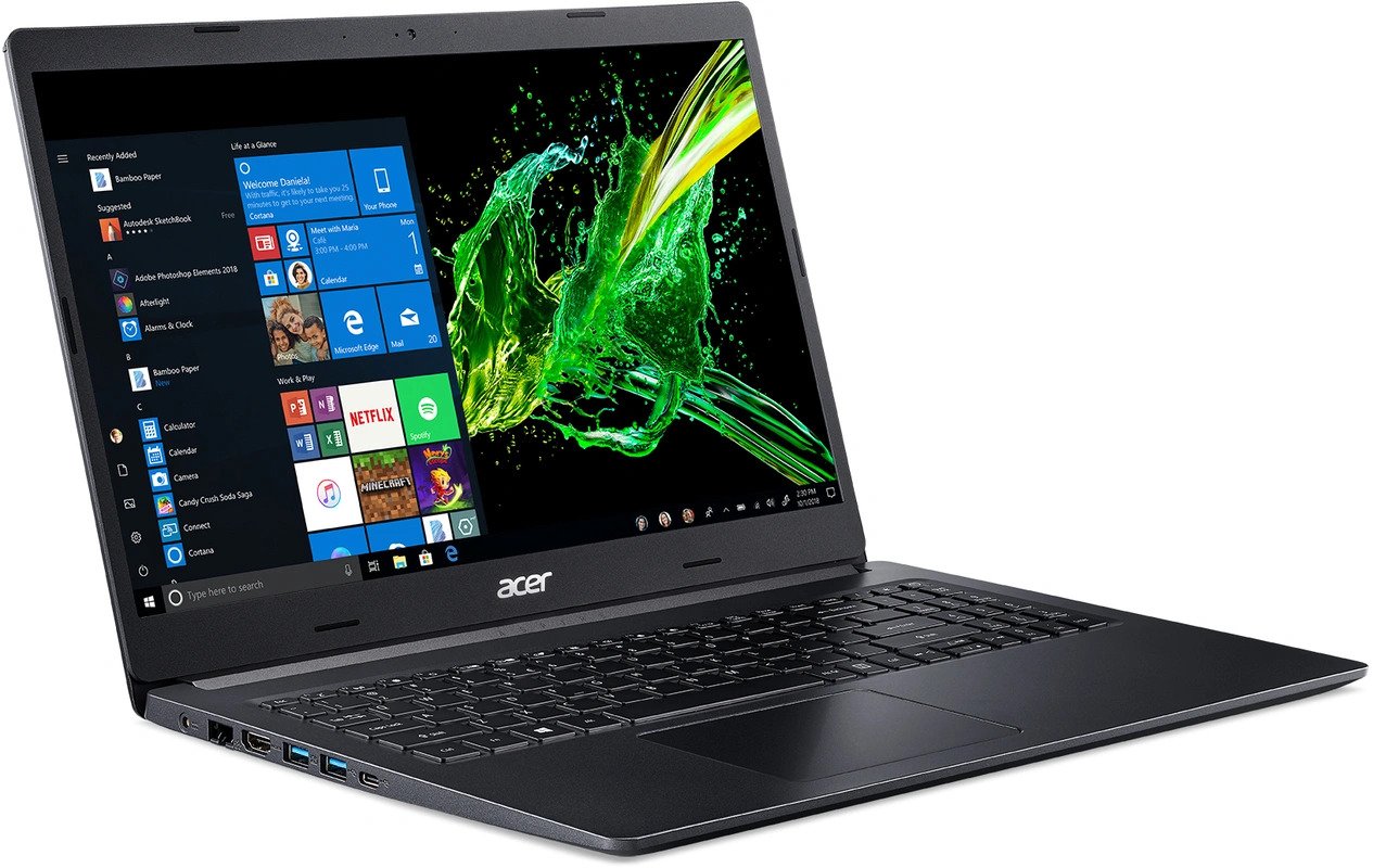 Gebruikte Laptops Lenovo Aspire A515-54