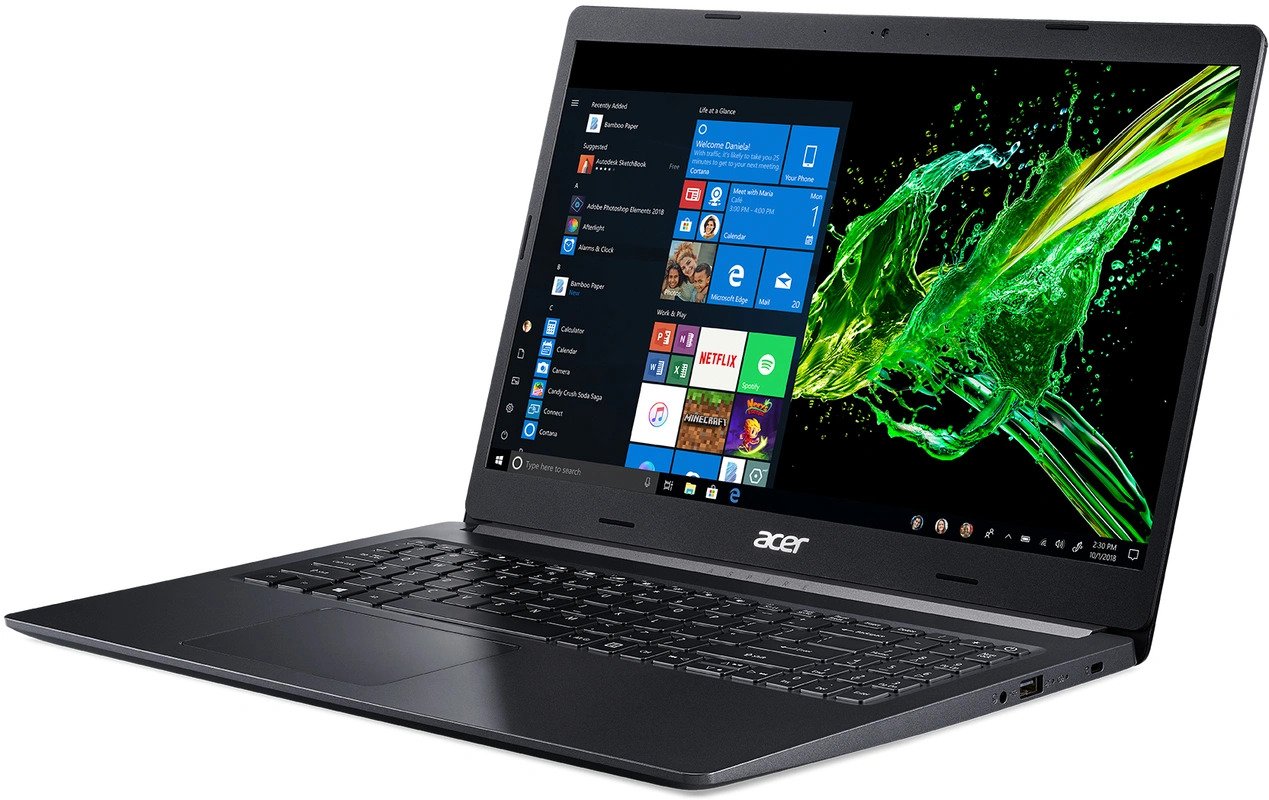 Gebruikte Laptops Lenovo Aspire A515-54