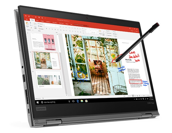 Gebruikte Laptops Lenovo X1 Yoga