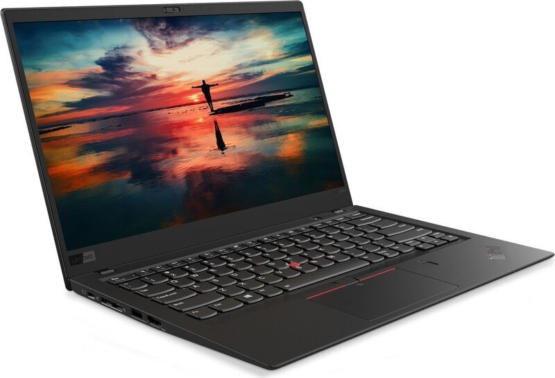 Gebruikte Laptops Lenovo X1 Carbon