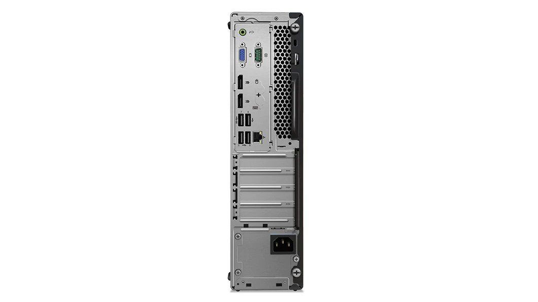 Gebruikte Desktops Lenovo M720s