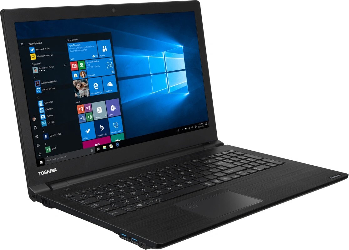 Gebruikte Laptops Lenovo Satellite Pro A50-EC