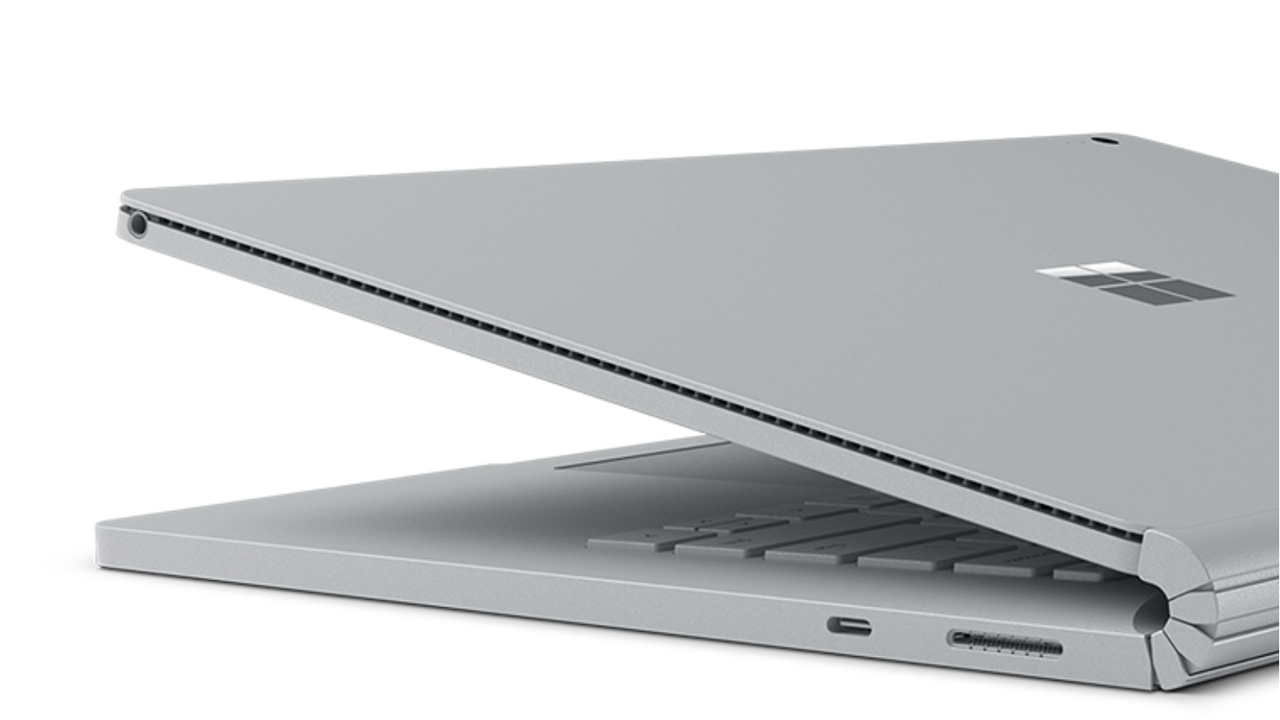 Gebruikte Laptops Microsoft Surface Book 3