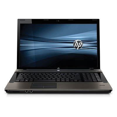 Hewlett-Packard 4720S