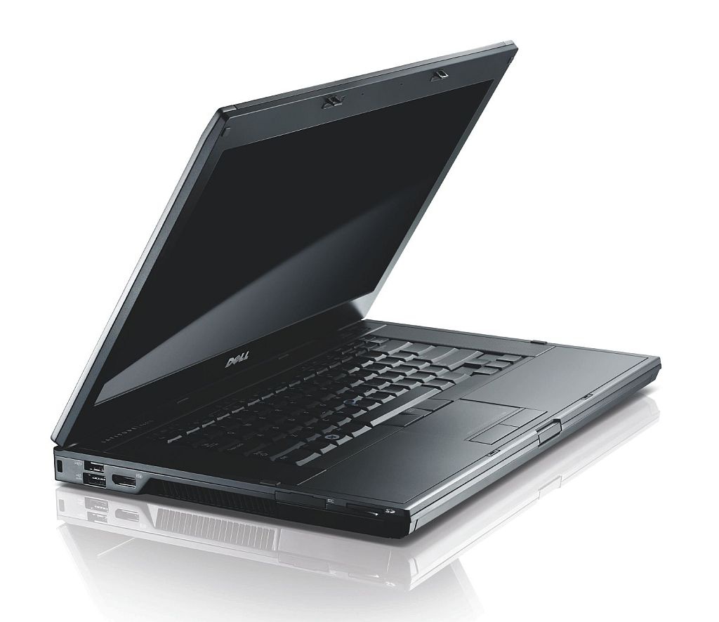 Dell E5510