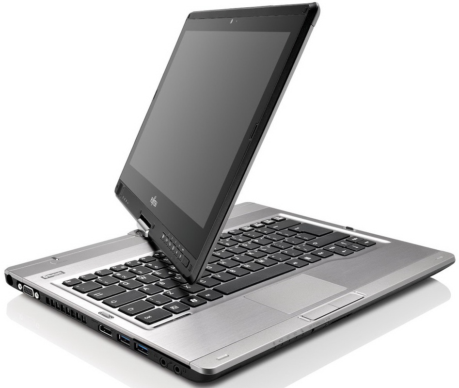 Gebruikte Laptops Fujitsu Siemens T902
