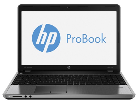 Gebruikte Laptops Hewlett-Packard 4330S