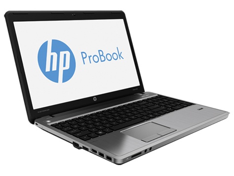 Gebruikte Laptops Hewlett-Packard 4330S