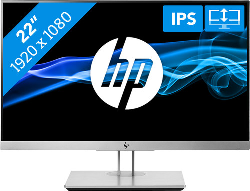 Refurbished Monitoren Hewlett-Packard E223