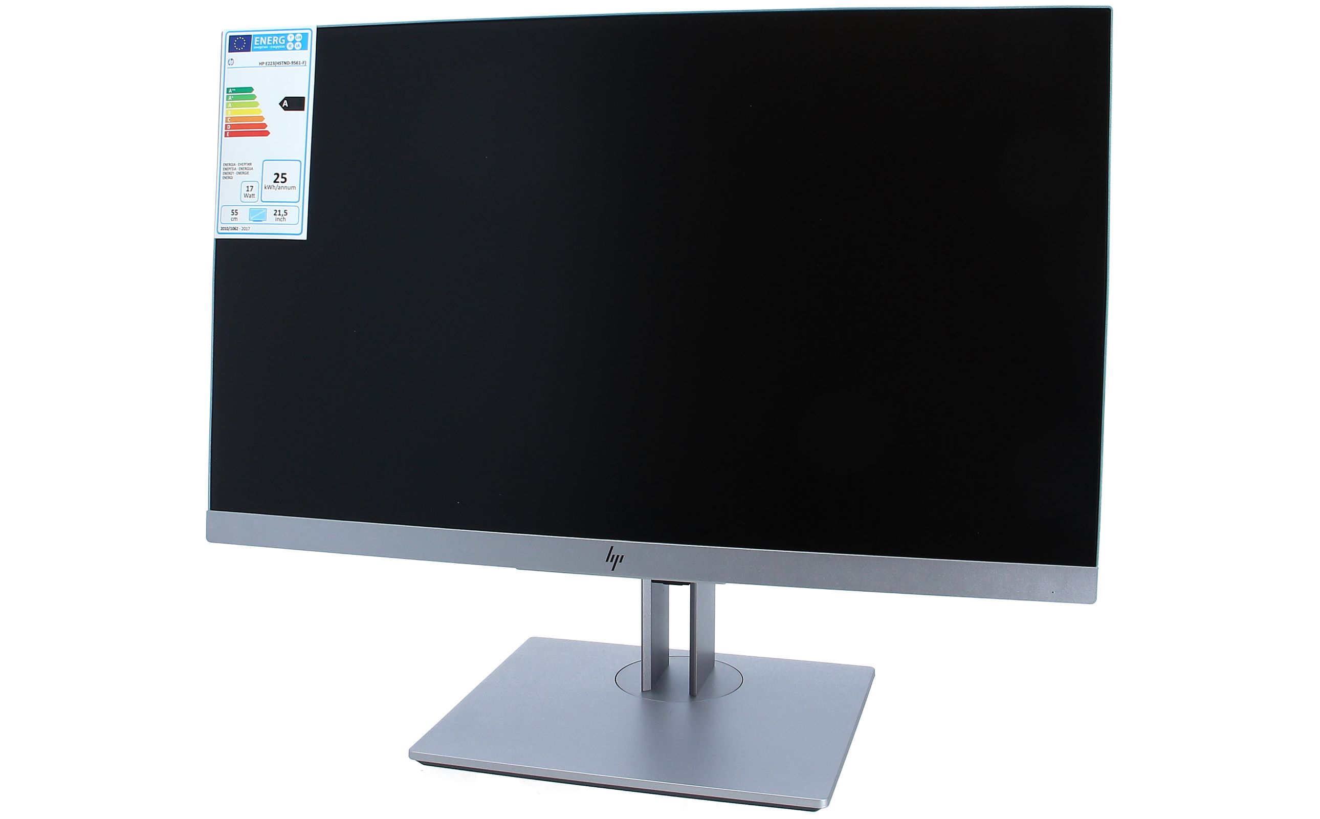 Refurbished Monitoren Hewlett-Packard E223