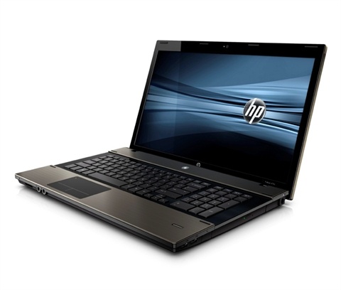 Hewlett-Packard 4720S