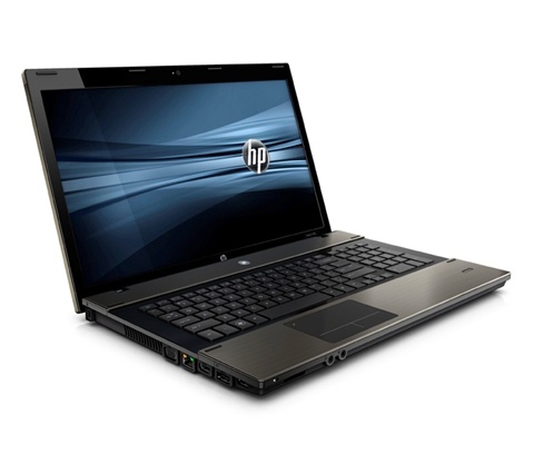 Hewlett-Packard 4720S