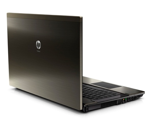 Hewlett-Packard 4720S