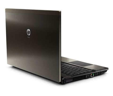 Gebruikte Laptops Hewlett-Packard 4520S
