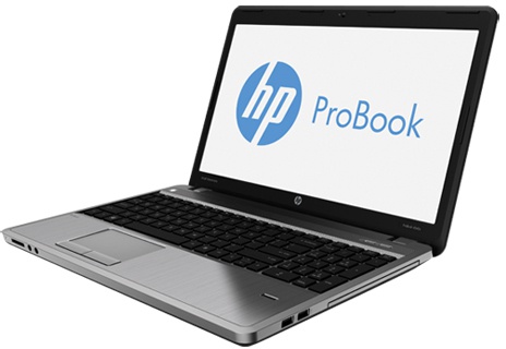 Gebruikte Laptops Hewlett-Packard 4330S
