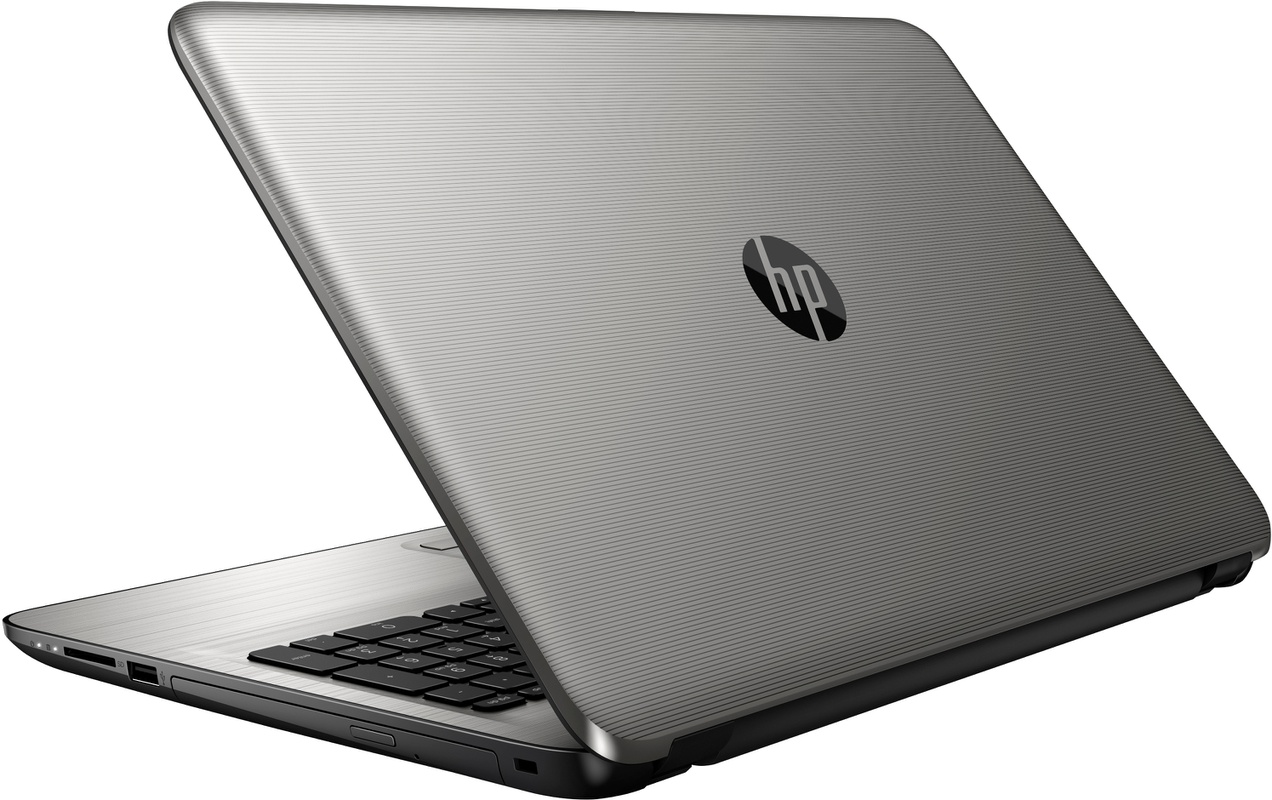 Gebruikte Laptops Hewlett-Packard Pavilion 15