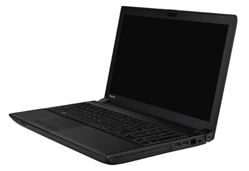 Gebruikte Laptops Toshiba L670