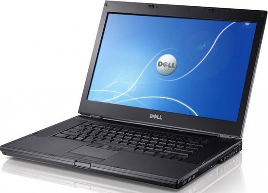 Dell E5510
