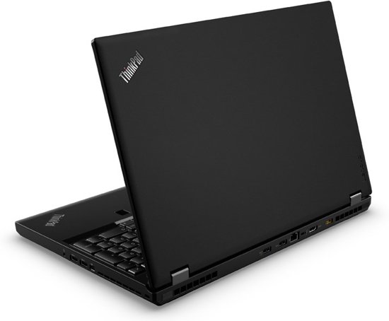 Gebruikte Laptops Lenovo P50