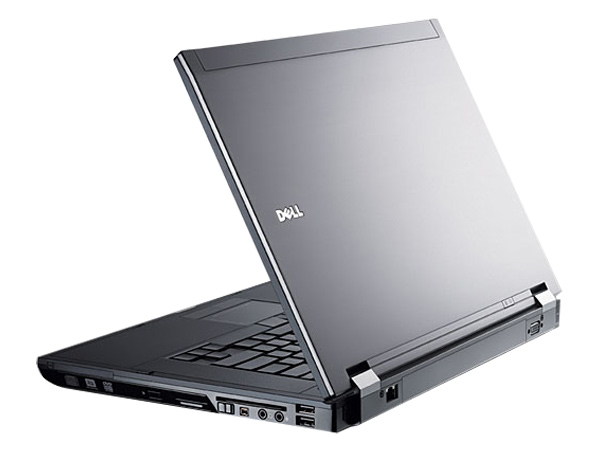 Dell E5510