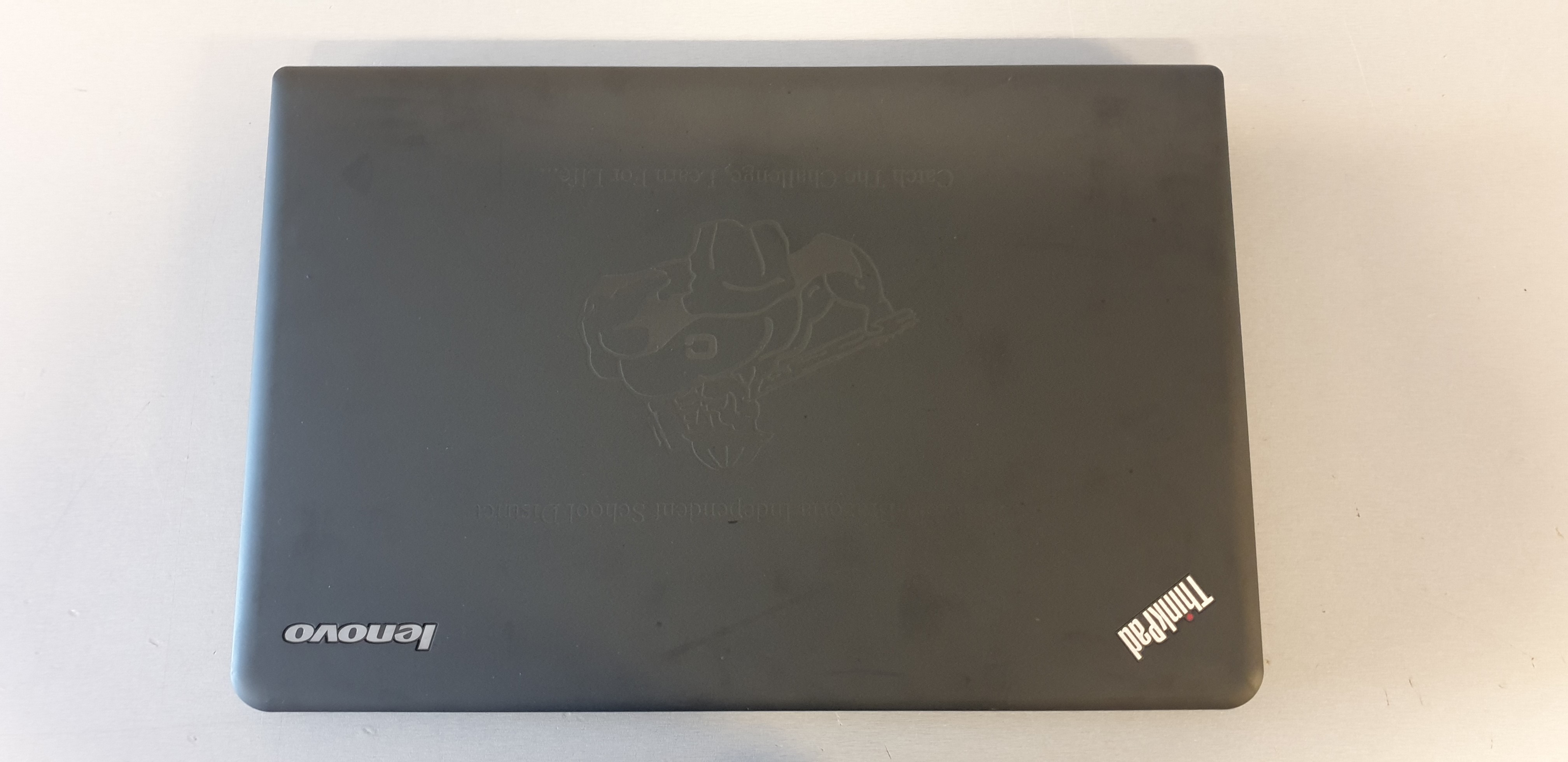 Gebruikte Laptops Lenovo Edge E540