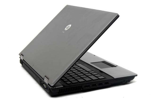 Gebruikte Laptops Hewlett-Packard 6540B