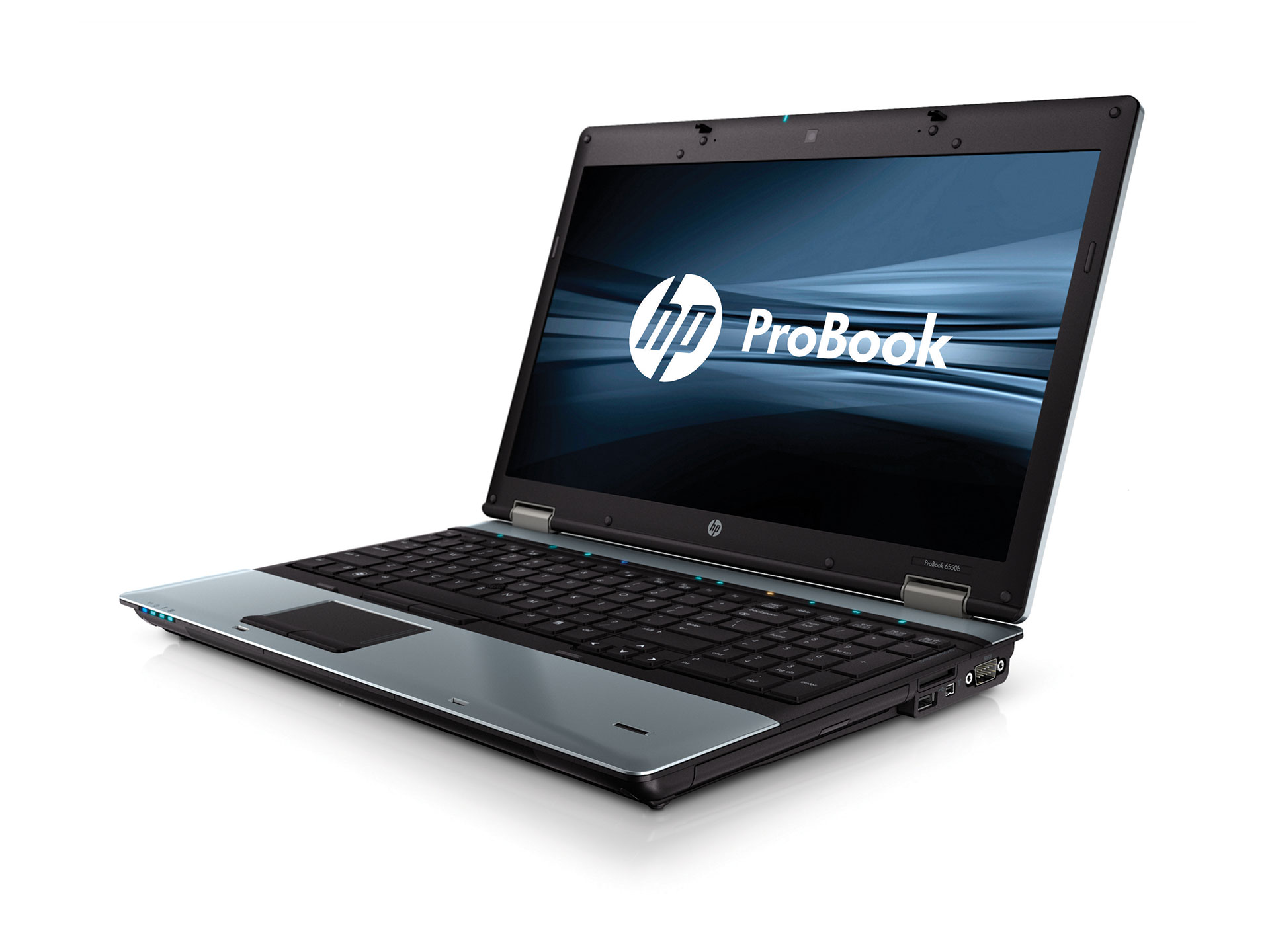 Gebruikte Laptops Hewlett-Packard 6540B