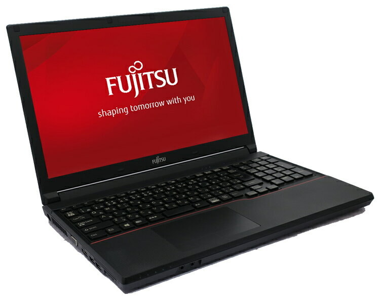 Gebruikte Laptops Fujitsu Siemens A744