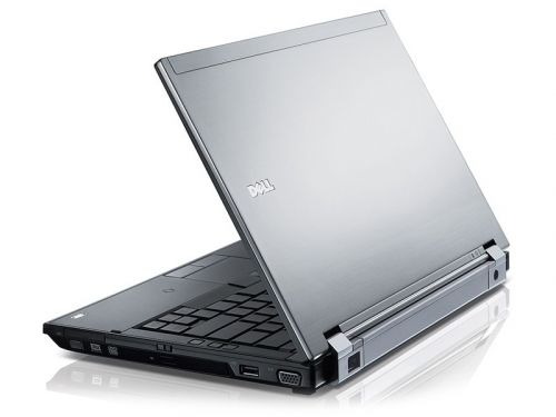 Gebruikte Laptops Dell E4310