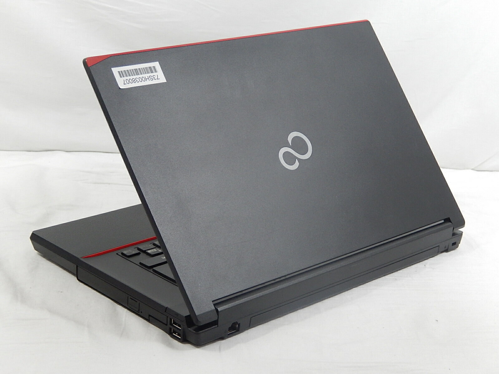 Gebruikte Laptops Fujitsu Siemens A744