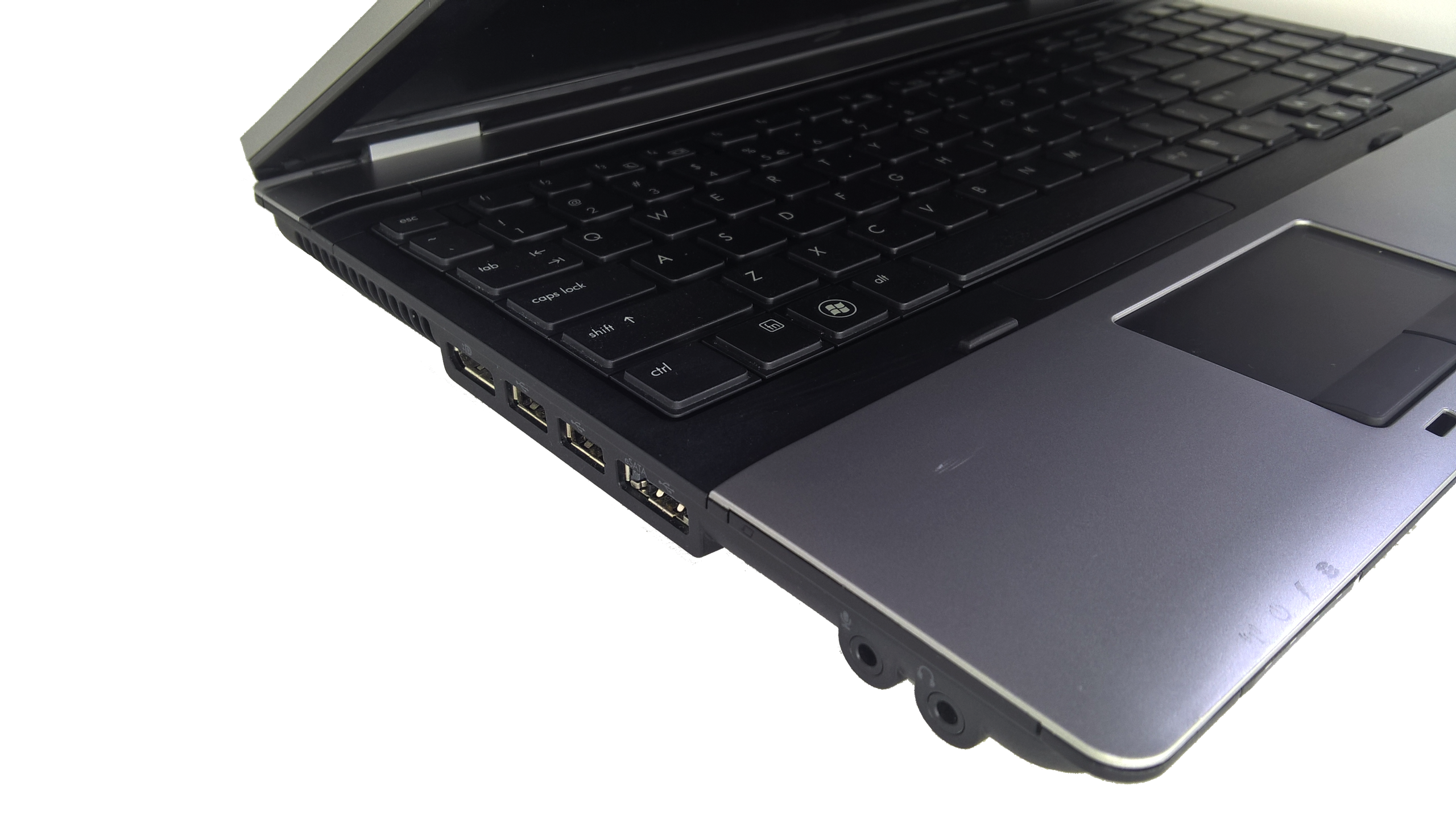 Gebruikte Laptops Hewlett-Packard 6540B