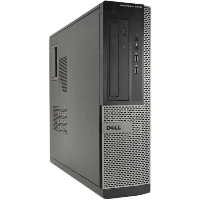 Gebruikte Desktops Dell 3010