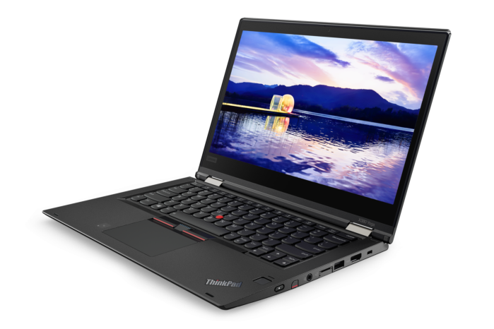 Lenovo X380