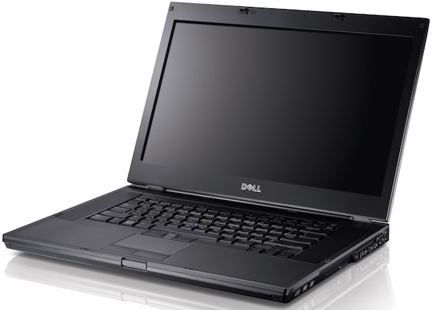 Gebruikte Laptops Dell E6410