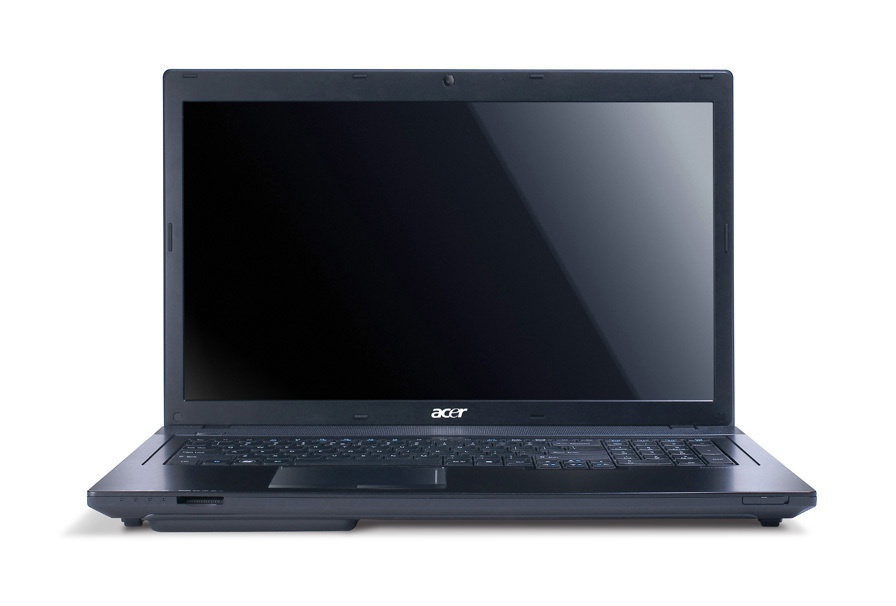Gebruikte Laptops Acer 7750