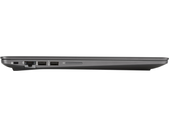 Gebruikte Laptops Hewlett-Packard Studio G3