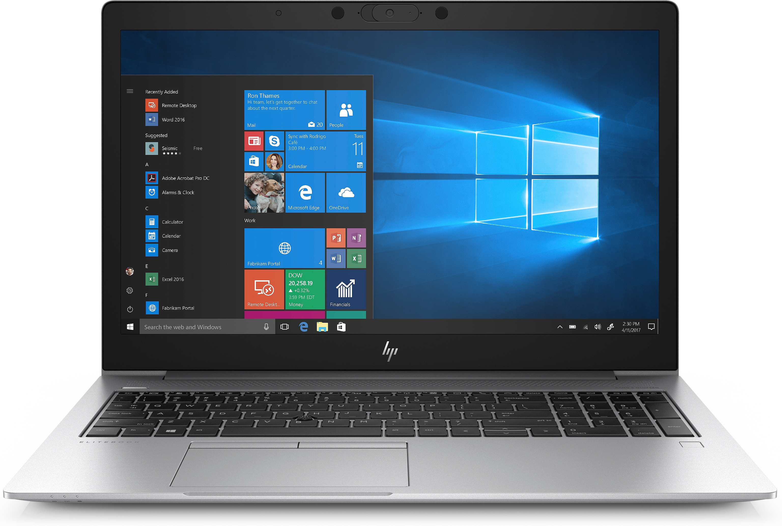 Gebruikte Laptops Hewlett-Packard 850 G6