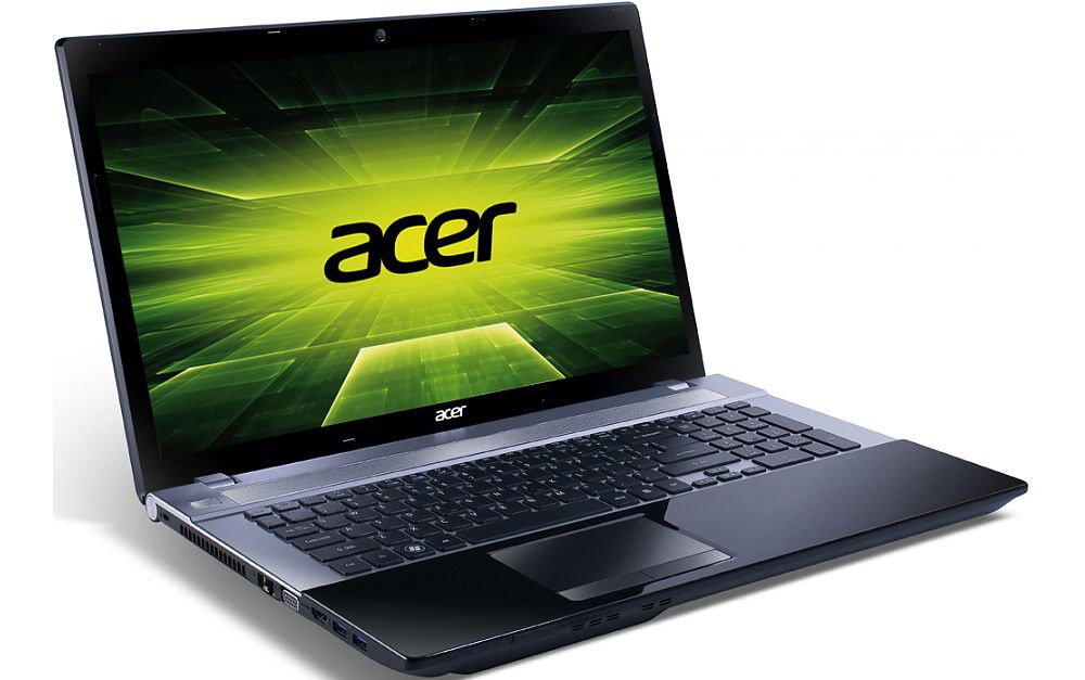 Gebruikte Laptops Acer V3-771