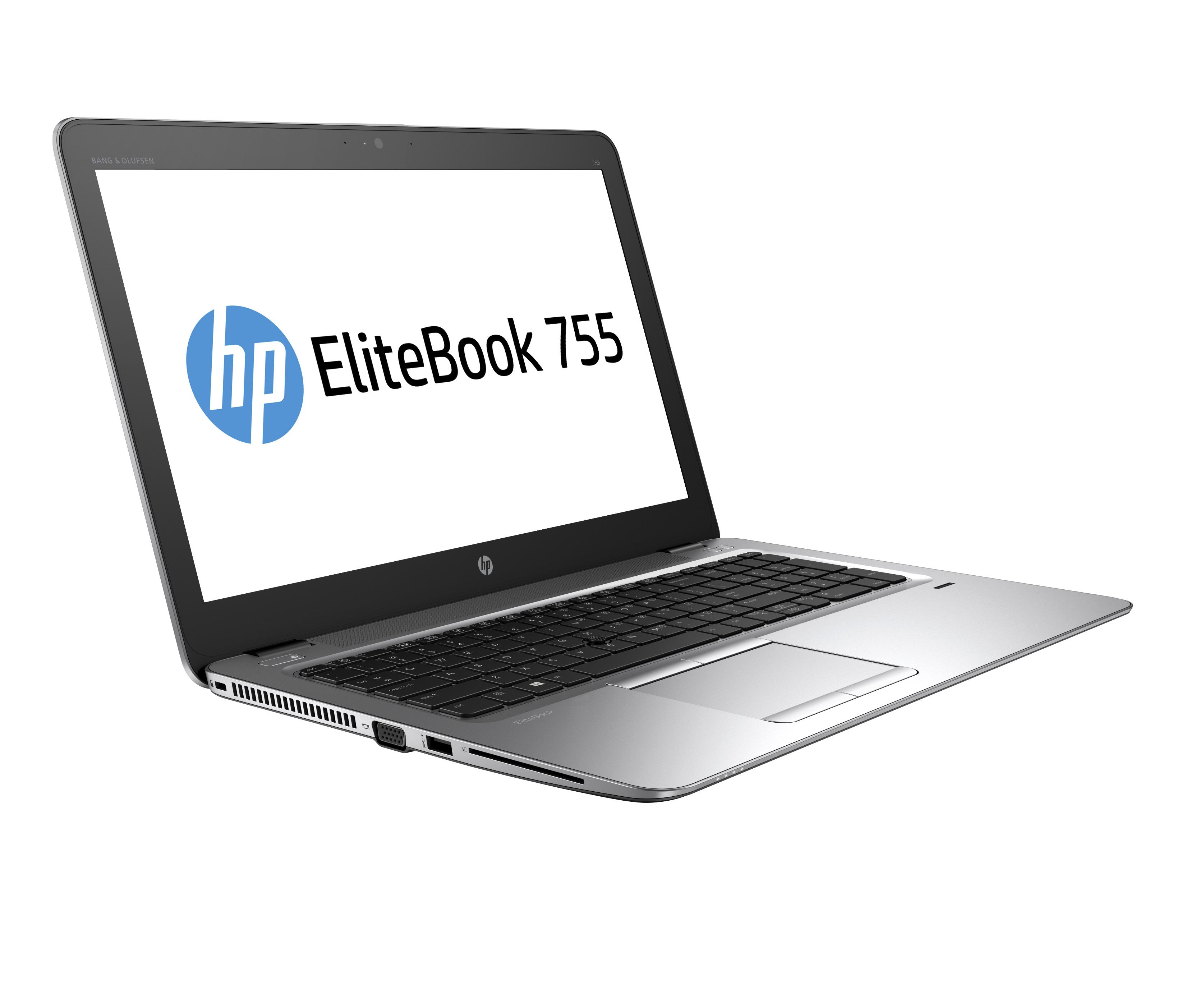 Gebruikte Laptops Hewlett-Packard 650 G2