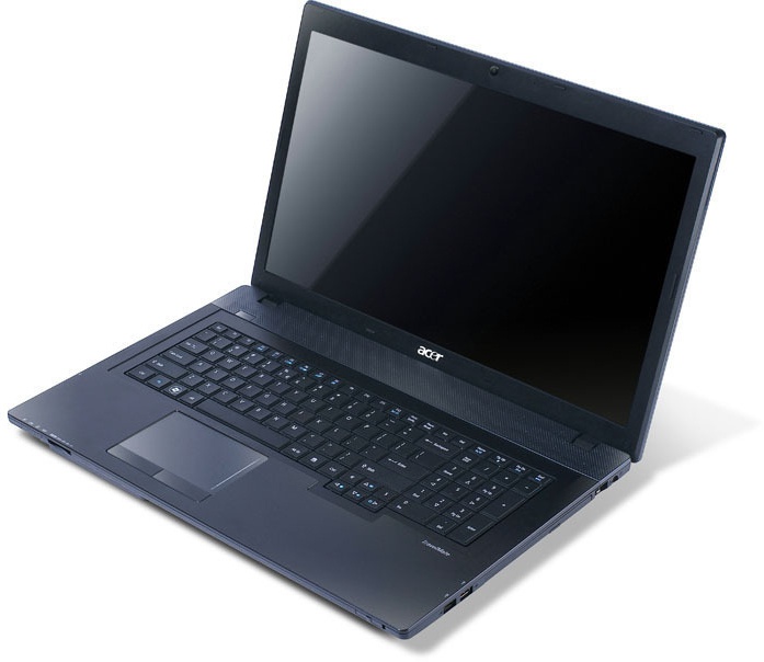 Gebruikte Laptops Acer 7750