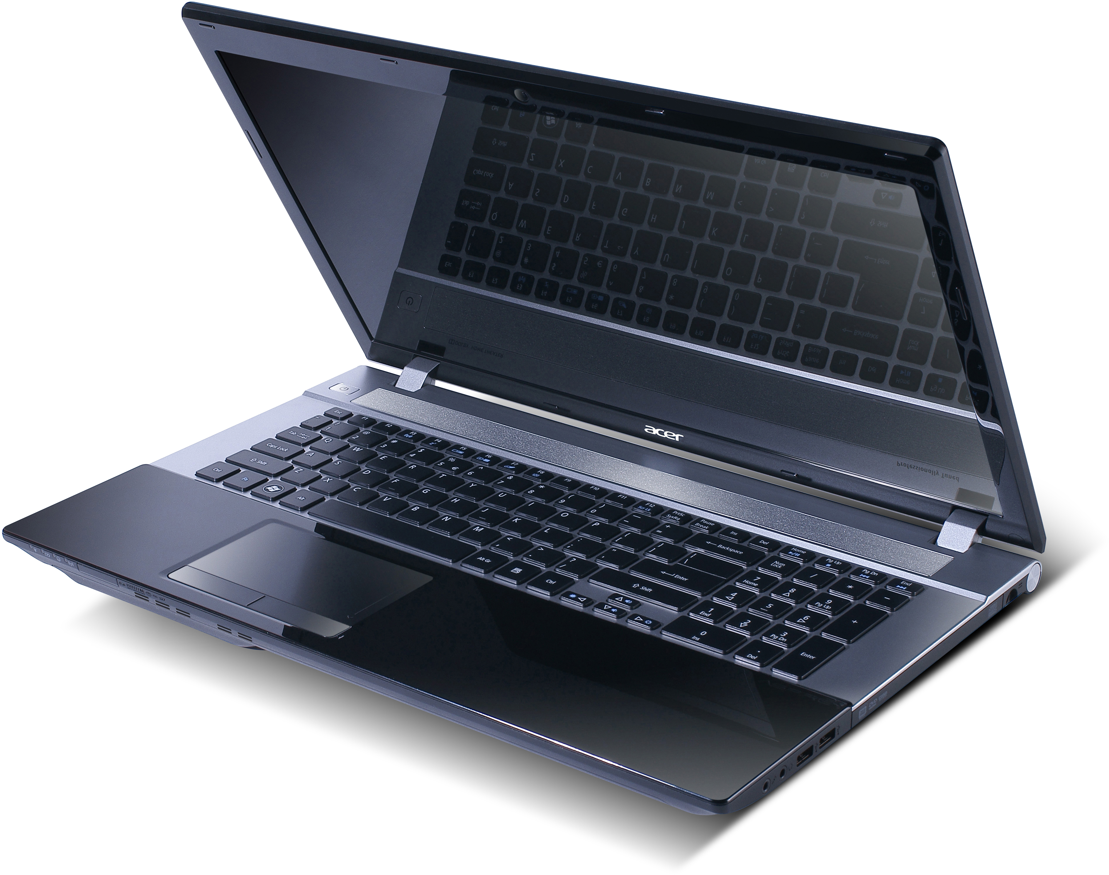 Gebruikte Laptops Acer V3-771