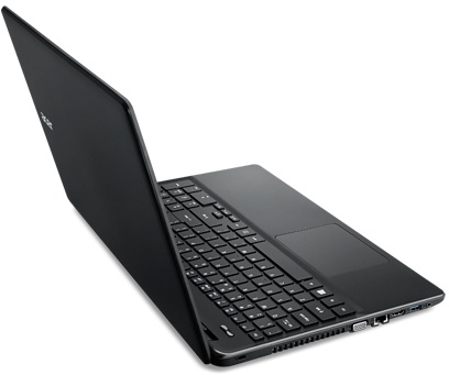 Gebruikte Laptops Acer P256