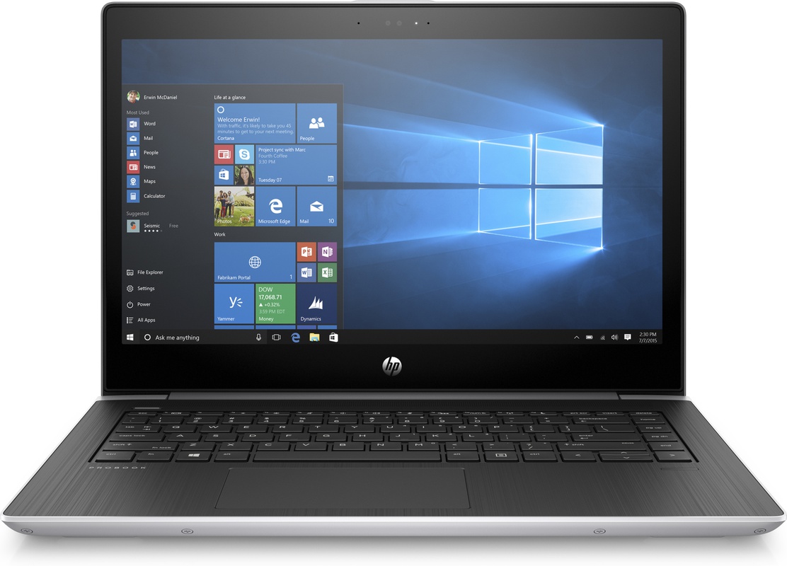 Gebruikte Laptops Hewlett-Packard 440 G5