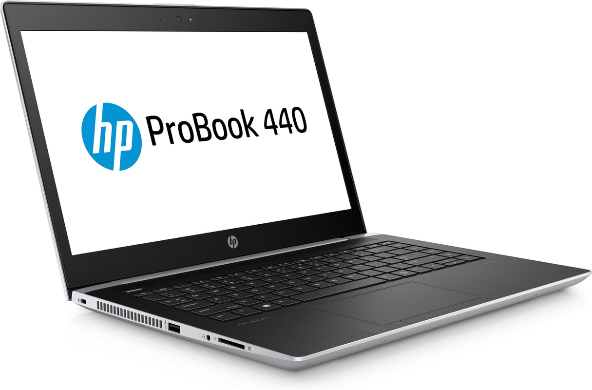 Gebruikte Laptops Hewlett-Packard 440 G5