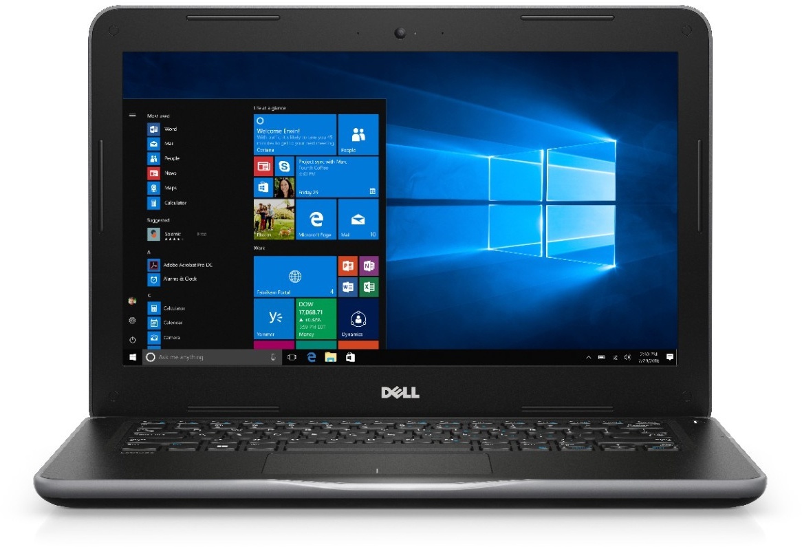 Gebruikte Laptops Dell 3380
