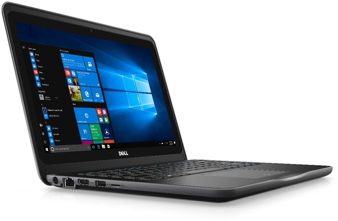 Gebruikte Laptops Dell 3380